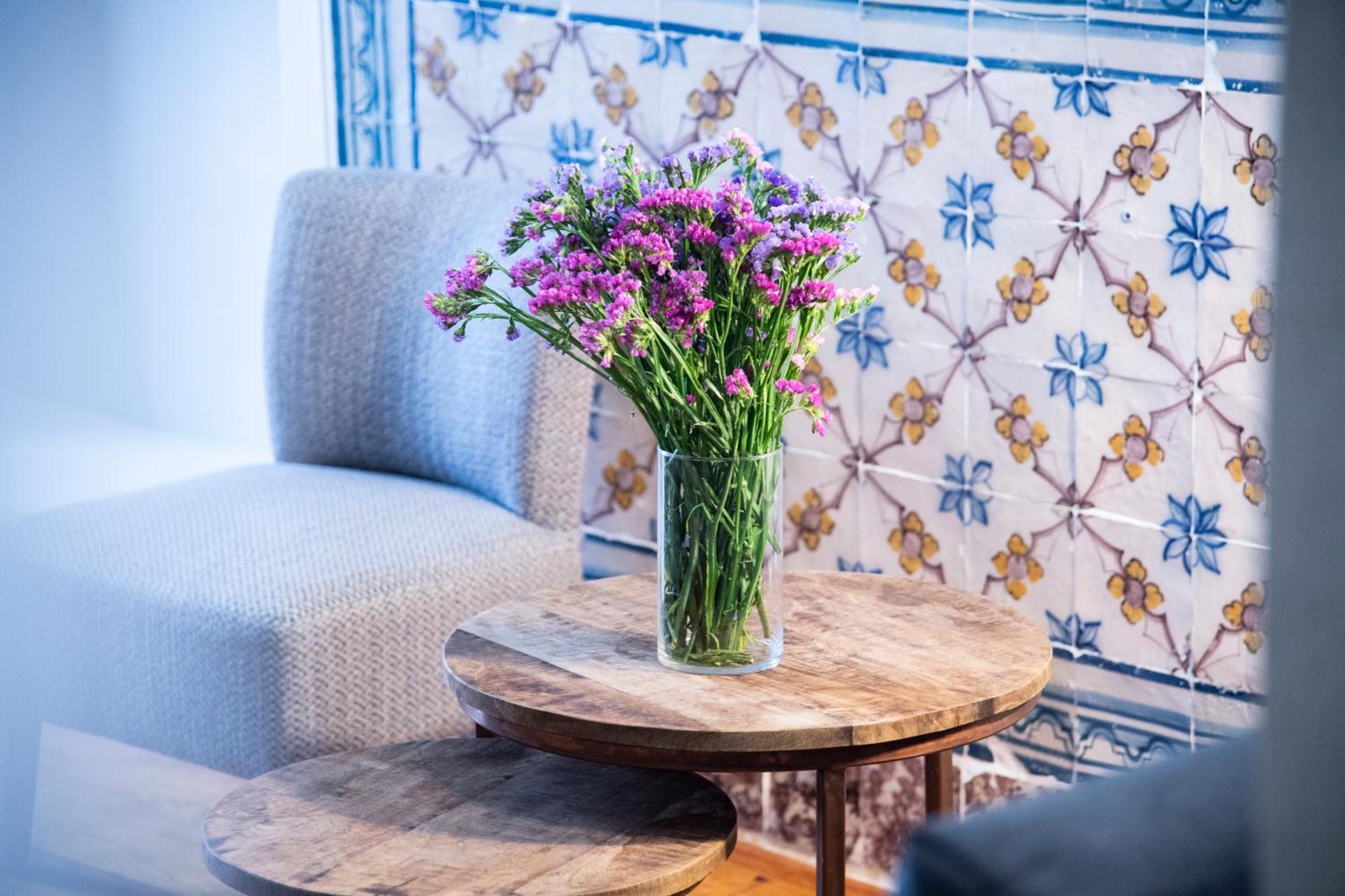 Lejlighed Living Baixa Lisboa