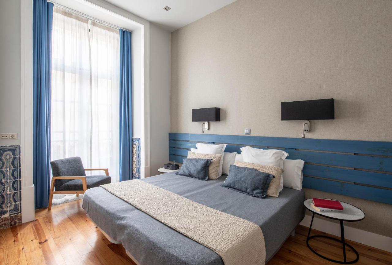 Living Baixa Apartamento Lisboa