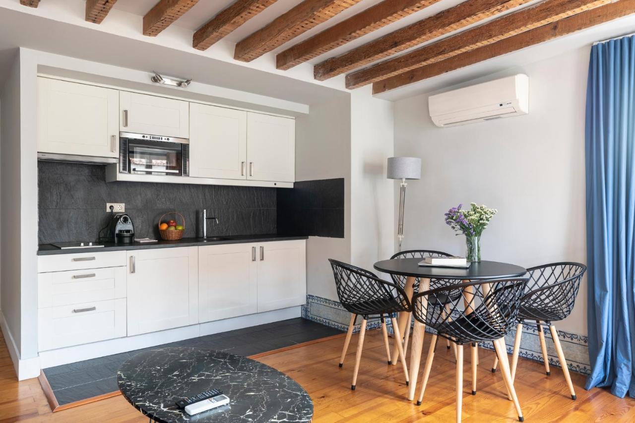 Apartamento Living Baixa Lisboa