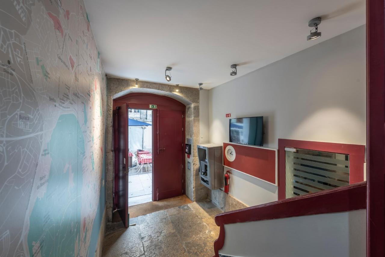 Apartamento Living Baixa *