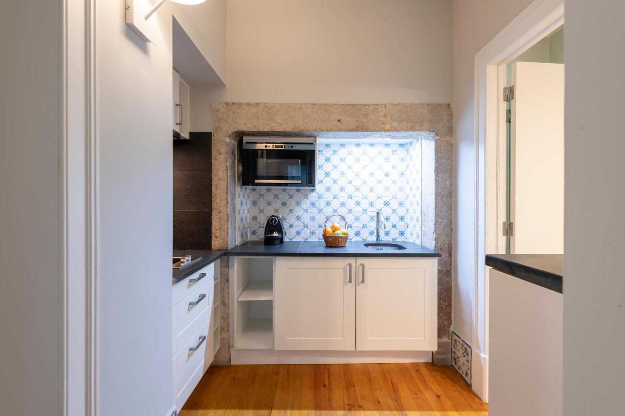 Apartamento Living Baixa Lisboa