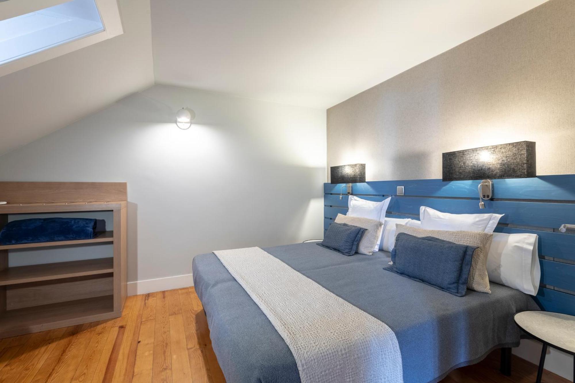 Apartamento Living Baixa