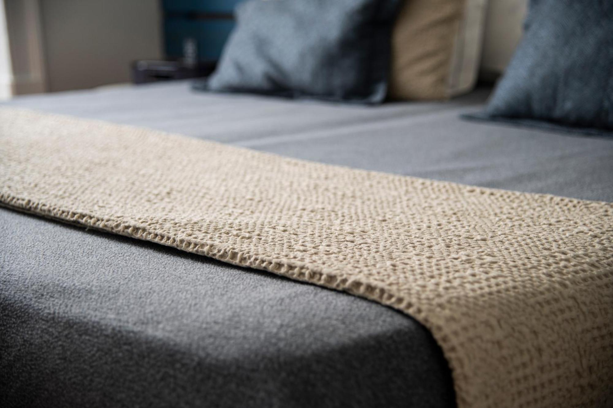 Apartamento Living Baixa