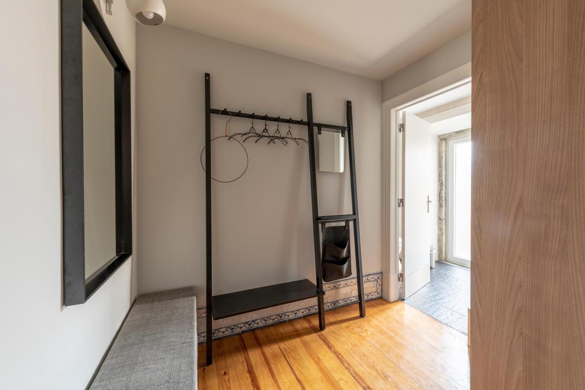 Apartamento Living Baixa Lisboa