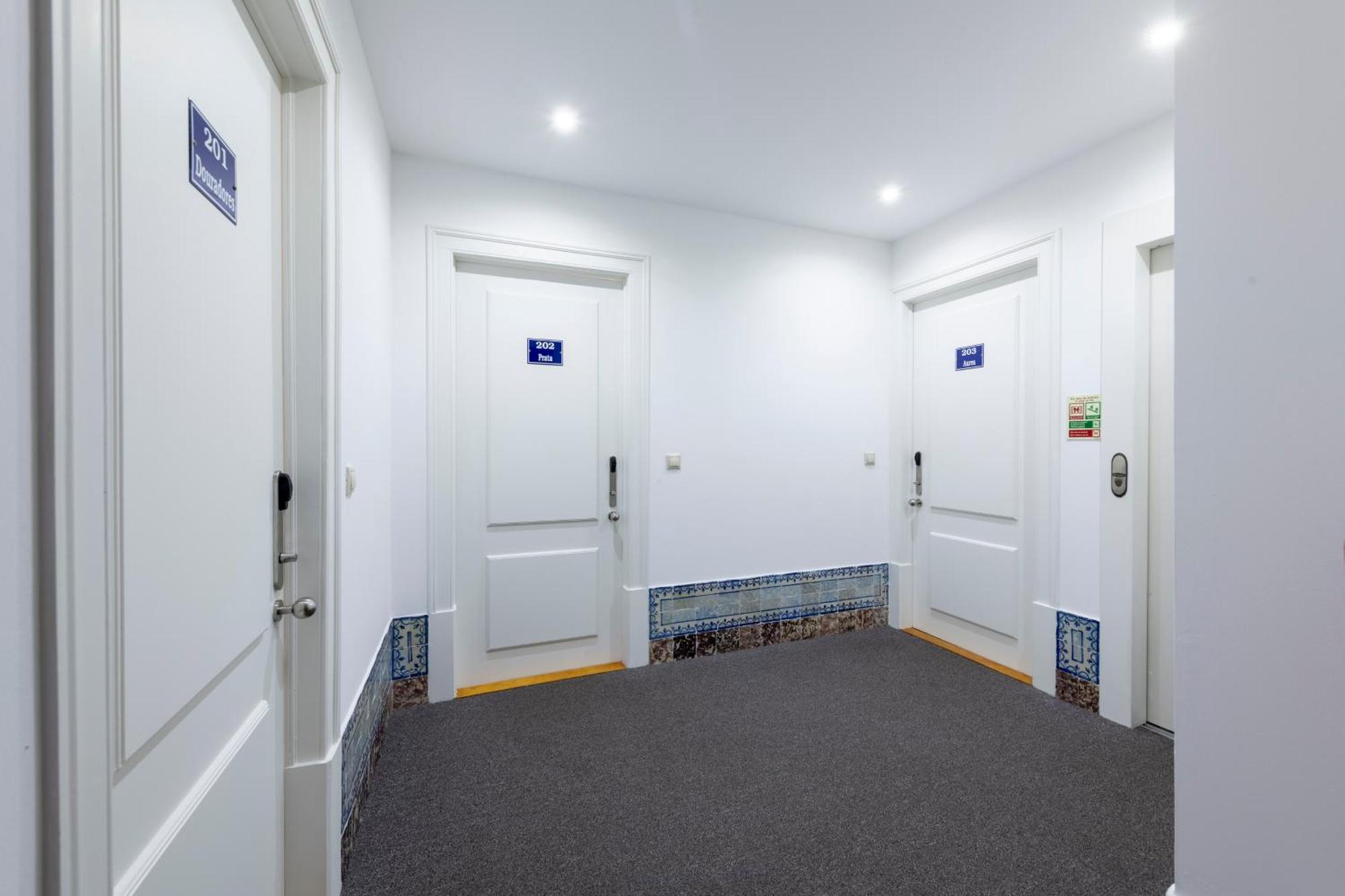 Apartamento Living Baixa