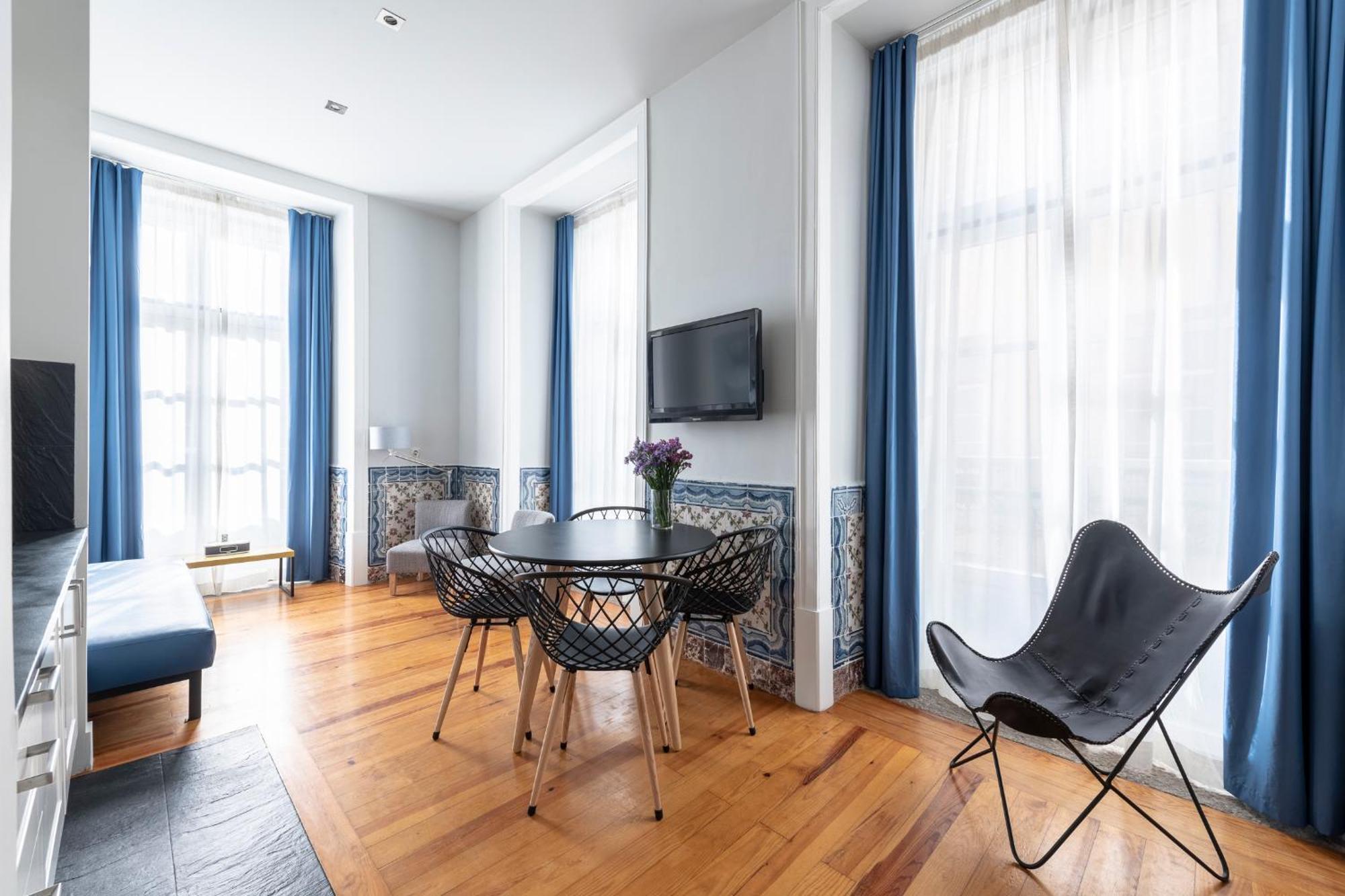 Apartamento Living Baixa *