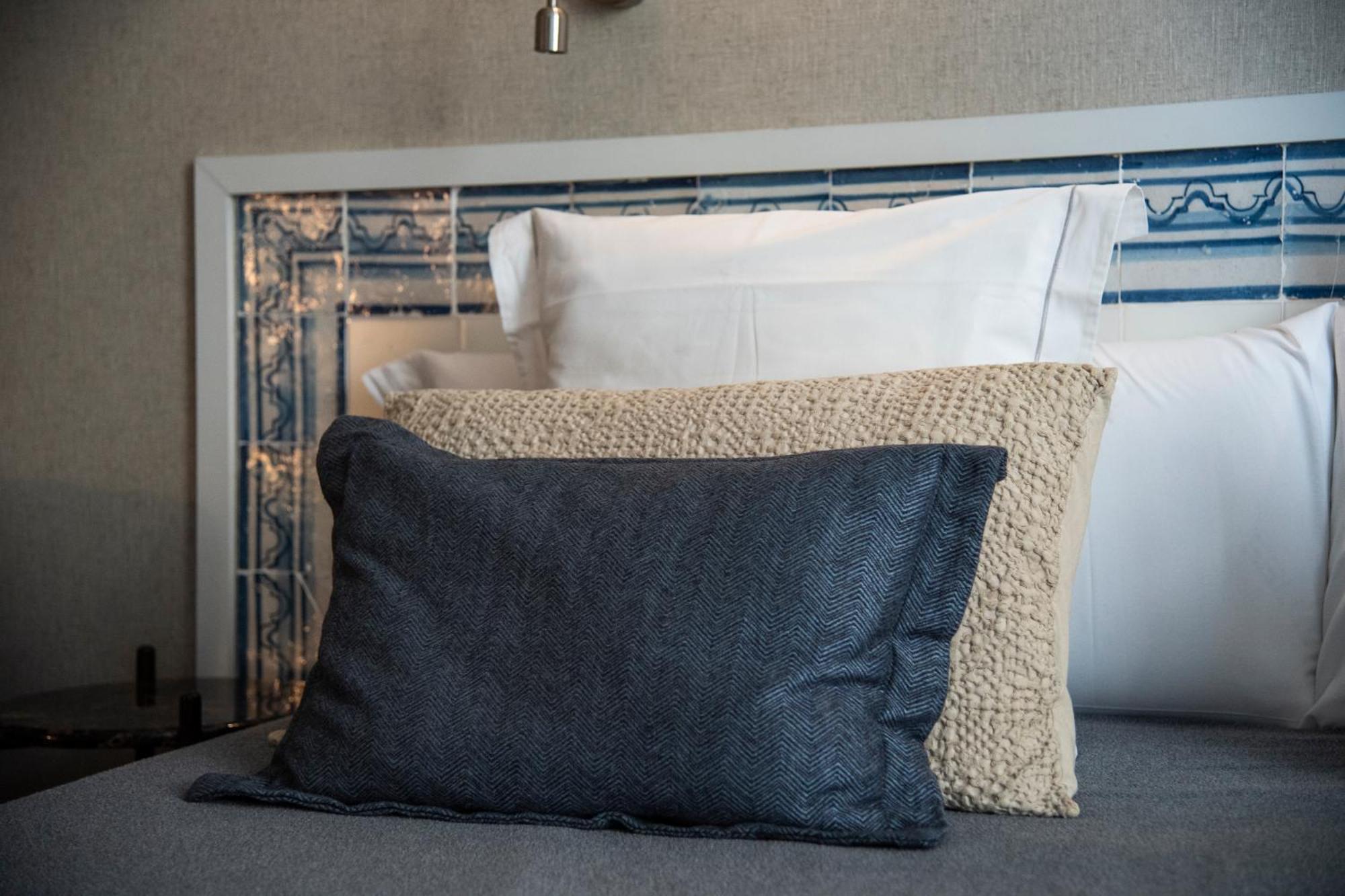 Apartamento Living Baixa Lisboa
