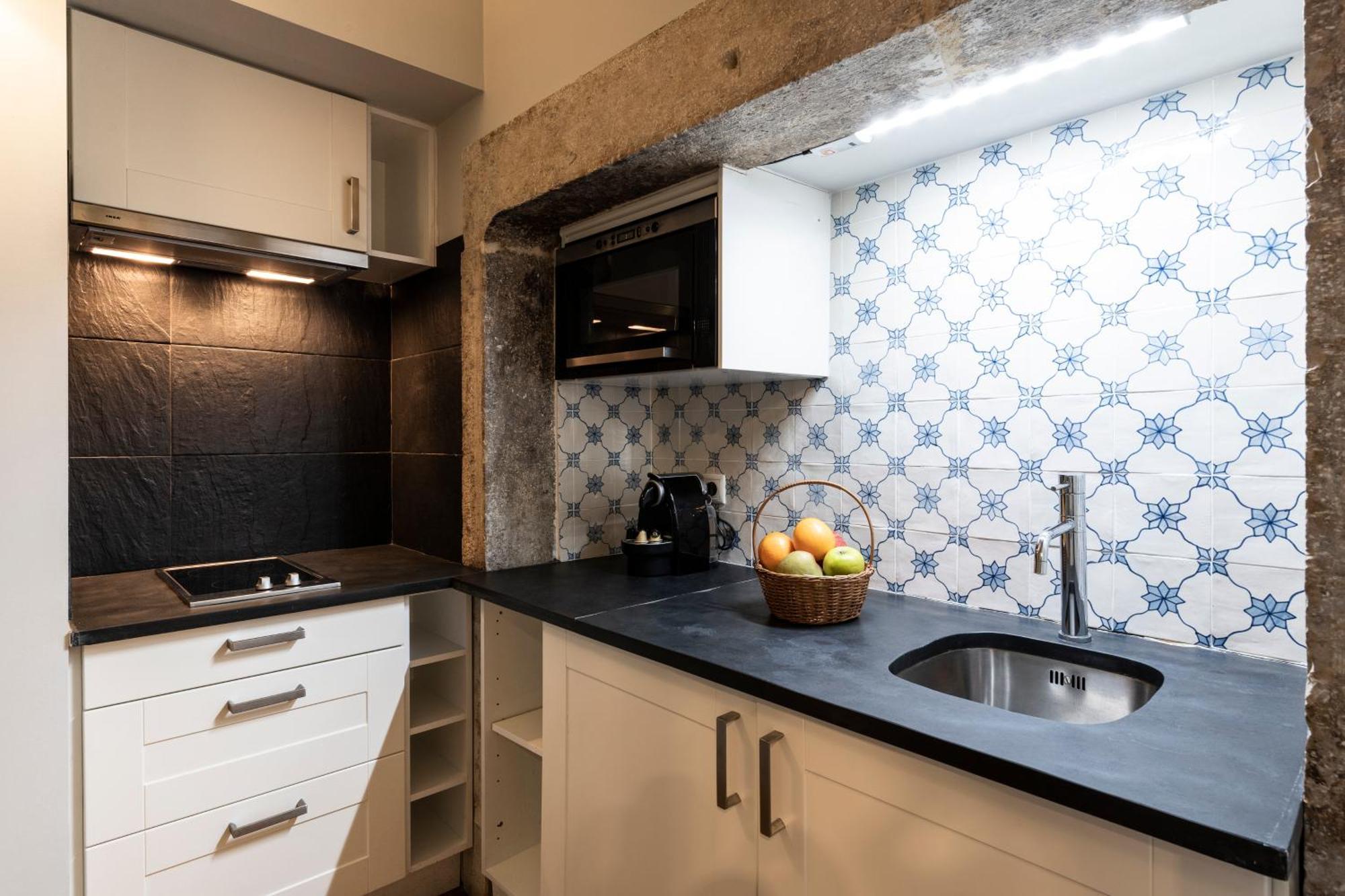 Living Baixa Apartamento *