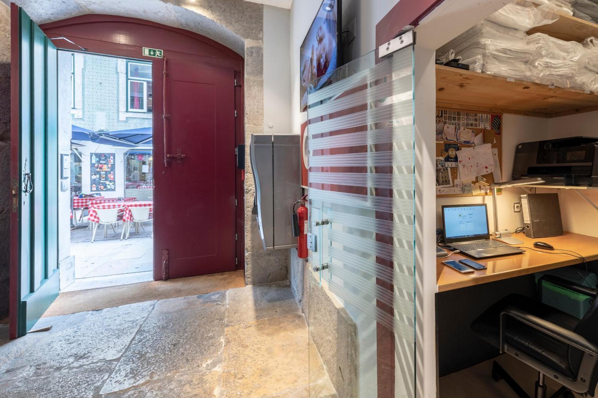 Apartamento Living Baixa *