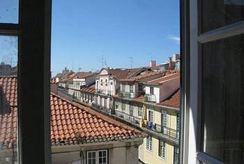 Apartamento Living Baixa Lisboa