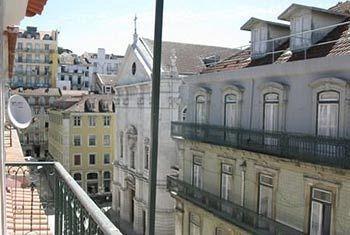 Apartamento Living Baixa