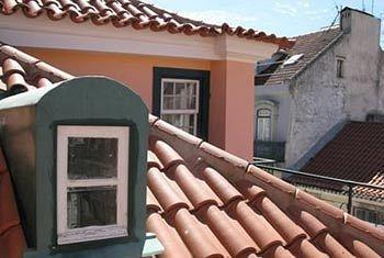 Apartamento Living Baixa Lisboa
