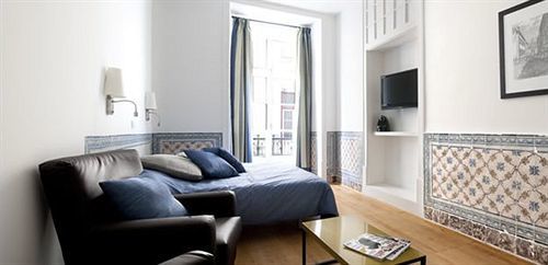 Living Baixa Apartamento