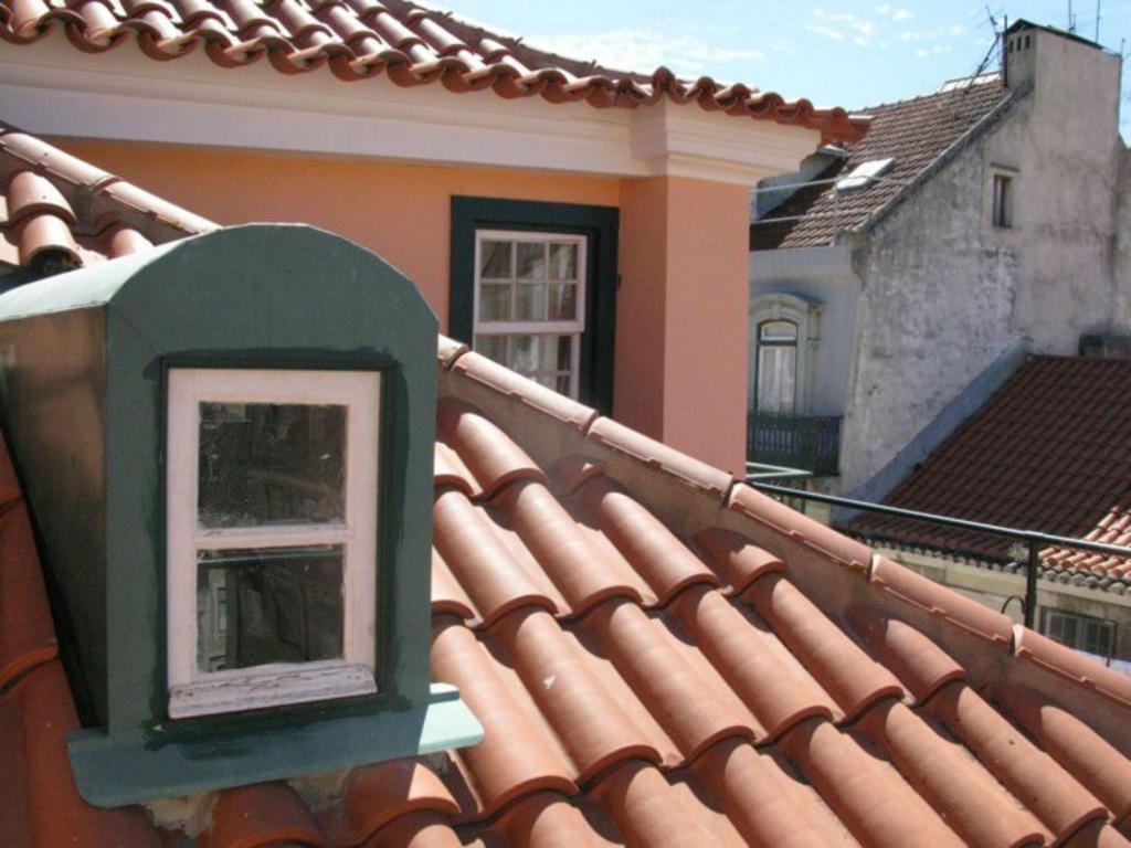 Living Baixa Apartamento
