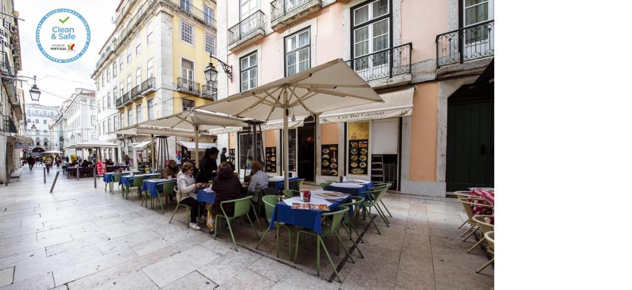 Apartamento Living Baixa *