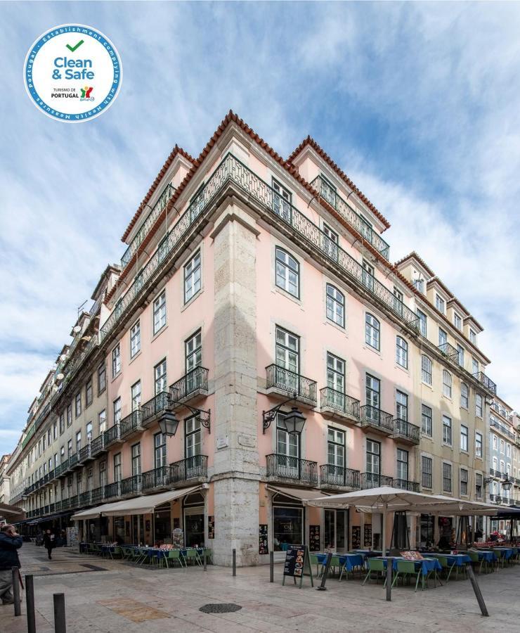 Living Baixa Apartamento